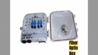 FTTH 008 Glasfaserbox