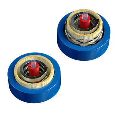 kaufen HXCOWO Armoured Fibre Optic Cable Anti Rat Bite Armored Fiber Cable on-line-Fertigung