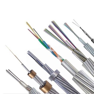 kaufen High Speed 12 24 48 96 Core G657A Fiber Optic Cable For Telecom Communication on-line-Fertigung
