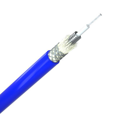 kaufen GJSFXH Taktisches Glasfaserkabel G652D/G657A1/G657A2 Taktisches Glasfaserkabel Online-Herstellung