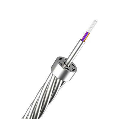 kaufen OEM ODM OPGW Cable In Transmission Line HXCOWO Ground Wire For Super High Strength on-line-Fertigung