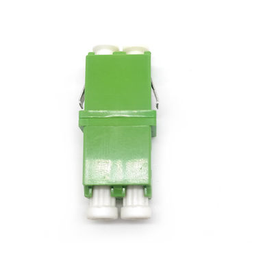 kaufen LC/APC SM 2C Glasfaser Adapter FC MU Stecker Einzelmodus / Mehrmodus Online-Herstellung