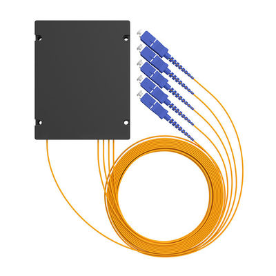 kaufen Wavelength 850nm/1310nm/1550nm Low Loss Fiber Optic Pigtail 1Core 2mm HXCOWO SC UPC/APC on-line-Fertigung