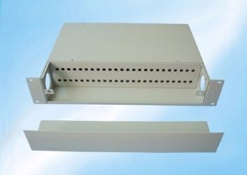 kaufen 2U Fixed Patch Panel on-line-Fertigung
