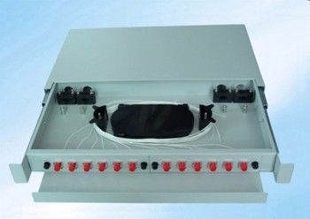 kaufen 1U Fixed Patch Panel on-line-Fertigung