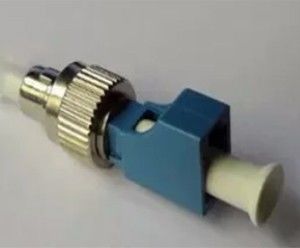 Hybrid FC/UPC zu LC/UPC Dämpfer Die perfekte Lösung für Glasfasernetzwerke