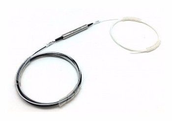 Telecommunication CWDM Device Fiber Optic Splitter High Channel Isolation
