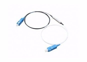 Line Monitoring FWDM Splitter Device Fiber Optic Splitter G657A Customized