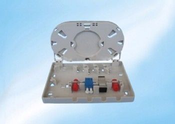 FTTH-C04 Glasfaser-Terminalbox für schnelle Datenübertragung