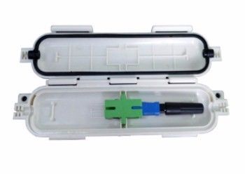 FBT-MINI Glasfaserkabel Endbox, kompakte und leistungsstarke Glasfaser Splitter Endbox